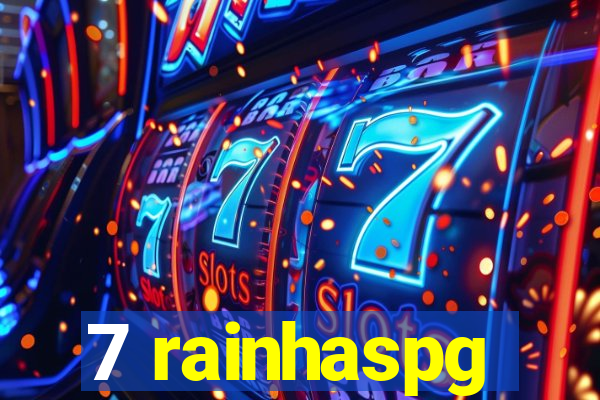 7 rainhaspg